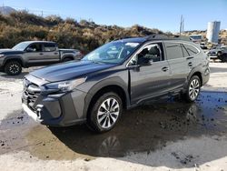 2024 Subaru Outback Limited en venta en Reno, NV