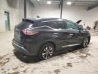 2016 Nissan Murano S