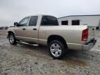 2005 Dodge RAM 1500 ST