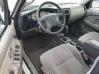 2002 Toyota Tacoma Double Cab Prerunner