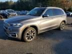 2016 BMW X5 XDRIVE4