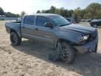 2015 Toyota Tacoma Double Cab