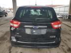 2018 Ford C-MAX Titanium