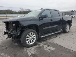 2020 Chevrolet Silverado K1500 Custom en venta en Lebanon, TN