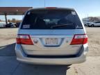 2005 Honda Odyssey EX