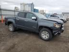 2017 Chevrolet Colorado LT