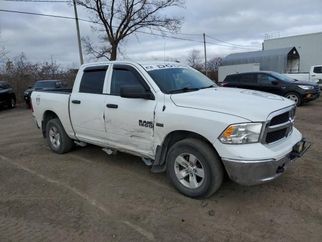 2015 Dodge RAM 1500 ST