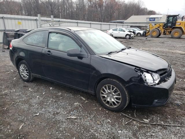 2008 Ford Focus SE/S