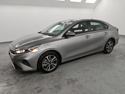 KIA salvage cars for sale: 2023 KIA Forte LX