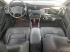 2003 Cadillac Deville DTS