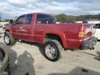 2004 Chevrolet Silverado K2500 Heavy Duty