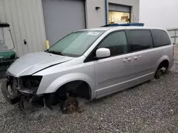 Dodge Vehiculos salvage en venta: 2008 Dodge Grand Caravan SXT