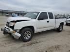 2006 Chevrolet Silverado K1500