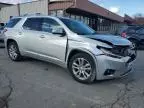 2019 Chevrolet Traverse High Country