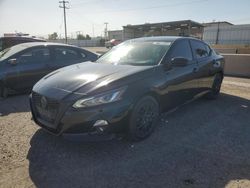 Salvage cars for sale at Phoenix, AZ auction: 2021 Nissan Altima SV