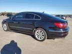 2012 Volkswagen CC Sport