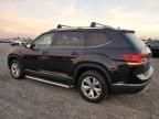 2018 Volkswagen Atlas SEL