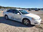 2009 Chevrolet Impala 1LT