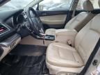 2015 Subaru Legacy 2.5I Limited