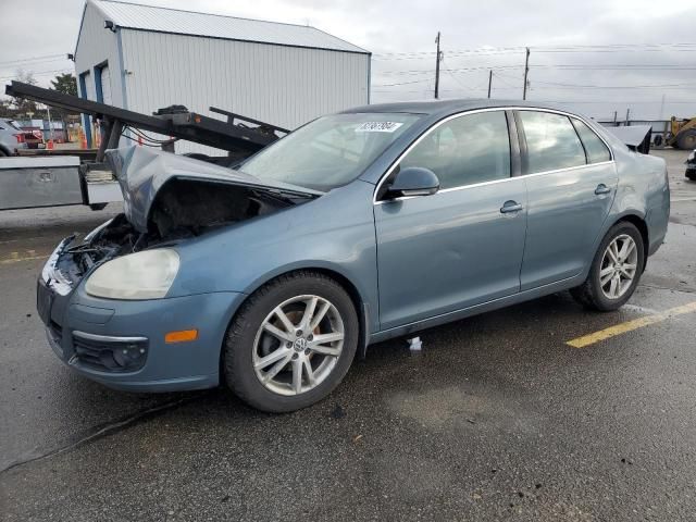 2006 Volkswagen Jetta TDI Option Package 1