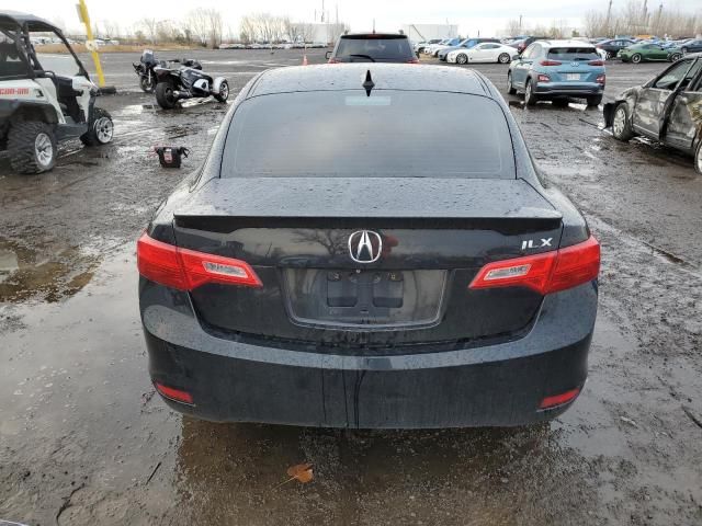 2014 Acura ILX 20 Premium