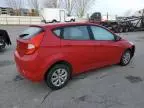 2015 Hyundai Accent GS