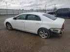 2010 Chevrolet Malibu LS