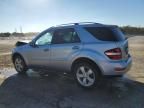 2009 Mercedes-Benz ML 350