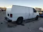 2013 Ford Econoline E250 Van