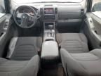 2010 Nissan Pathfinder S