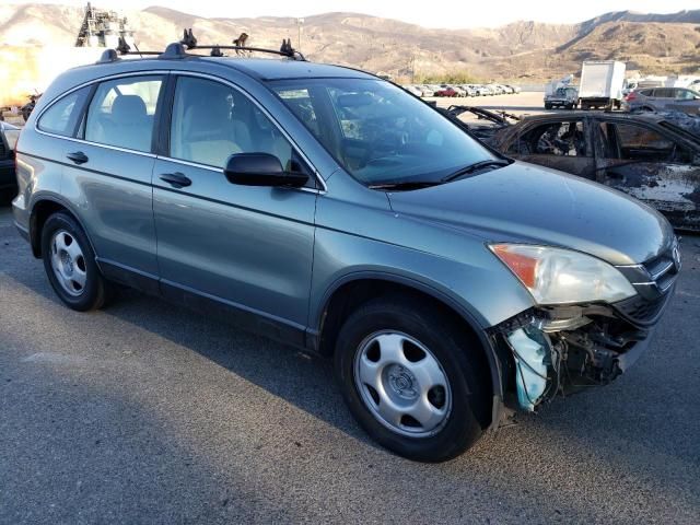 2010 Honda CR-V LX