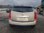 2010 Cadillac SRX Luxury Collection