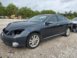 Lexus Vehiculos salvage en venta: 2011 Lexus ES 350