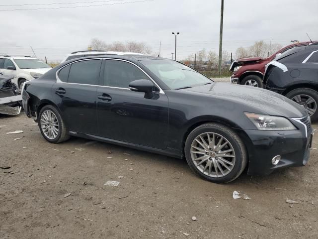 2013 Lexus GS 450H