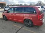 2016 Dodge Grand Caravan R/T