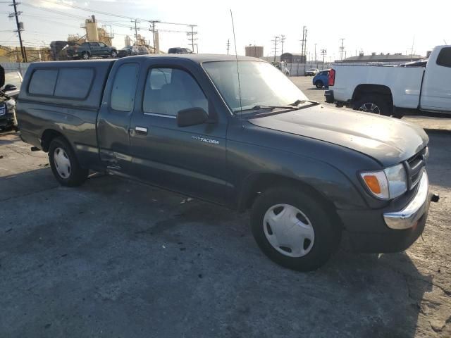 1998 Toyota Tacoma Xtracab