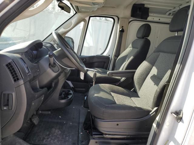 2020 Dodge RAM Promaster 1500 1500 Standard