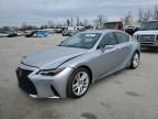 2023 Lexus IS 300