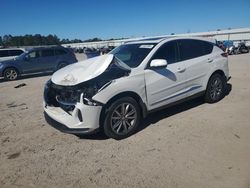 2022 Acura RDX Technology en venta en Harleyville, SC