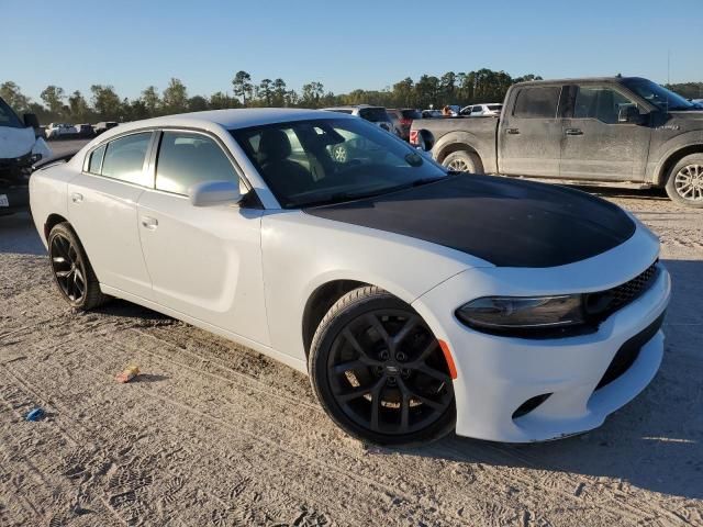 2015 Dodge Charger Police