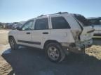 2005 Jeep Grand Cherokee Laredo