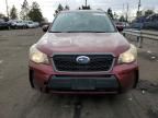 2014 Subaru Forester 2.0XT Premium