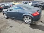 2004 Audi TT Quattro