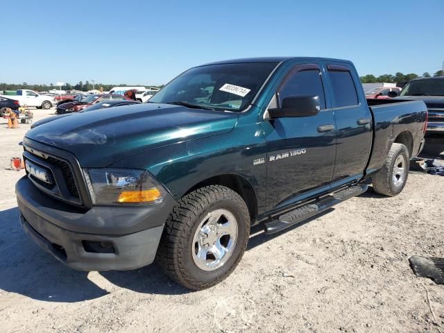 2011 Dodge RAM 1500