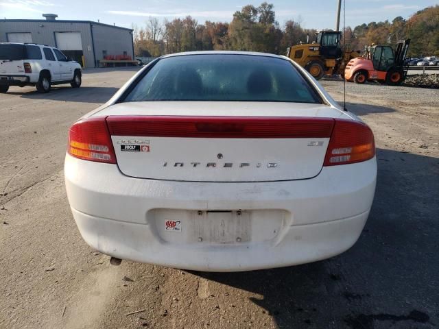 2002 Dodge Intrepid SE