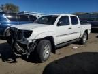 2011 Toyota Tacoma Double Cab