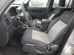 2009 Jeep Liberty Sport