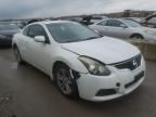 2010 Nissan Altima S