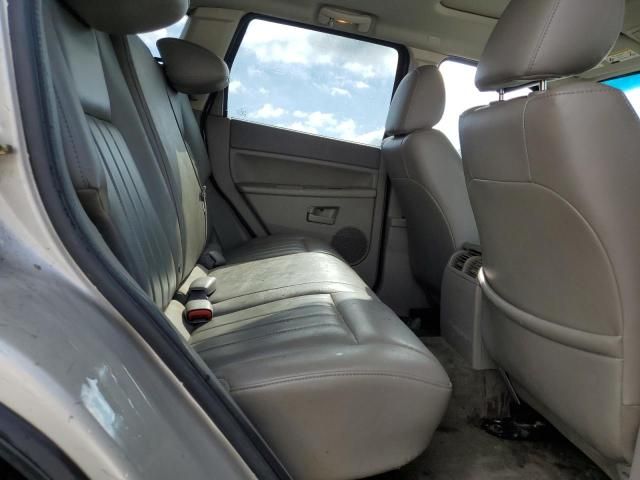 2007 Jeep Grand Cherokee Laredo