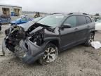 2017 Jeep Cherokee Trailhawk